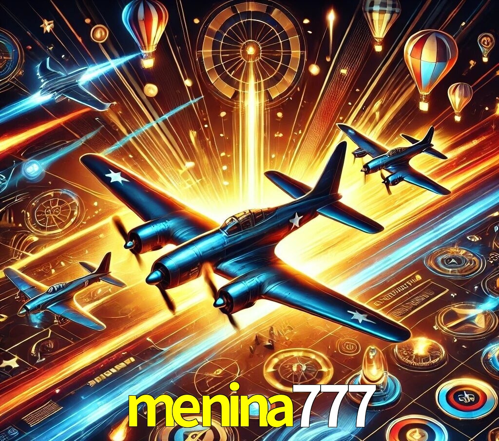 Vantagens do Aviator no menina777