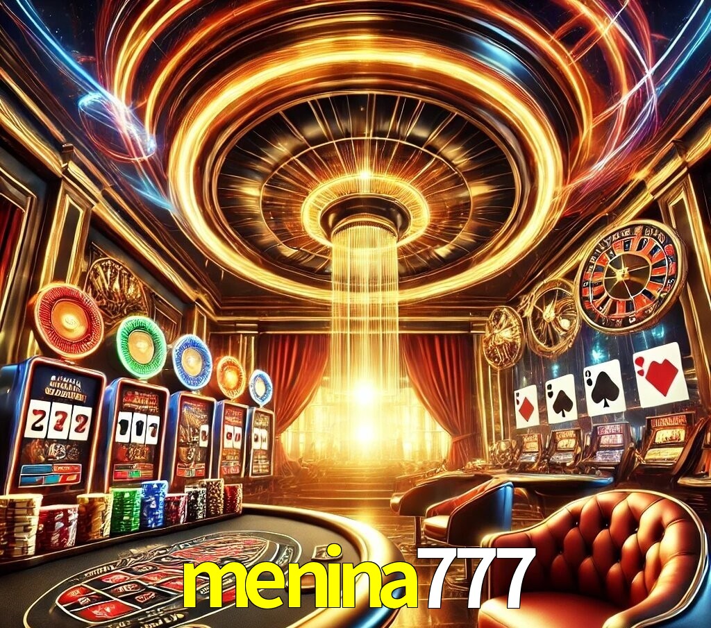 Por Que Escolher o Cassino do menina777