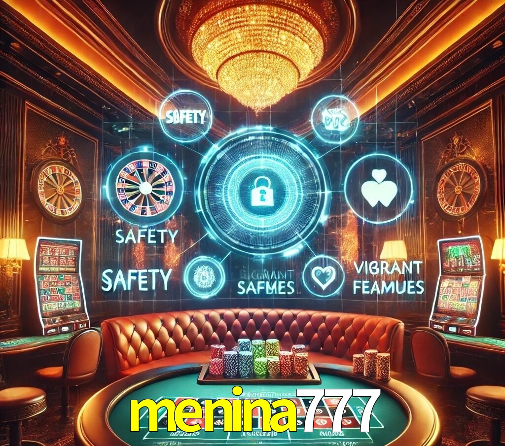 Por Que Jogar no menina777?